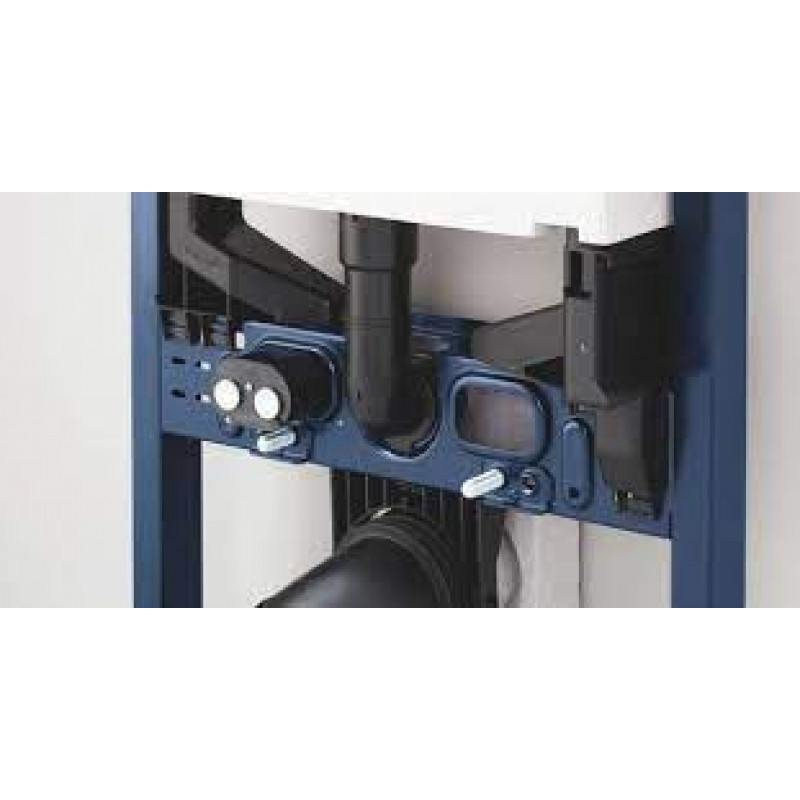 Инсталляция для унитаза Grohe Rapid SLX 39596000