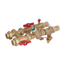 Комплект підключення Giacomini 1/2" R280KY003