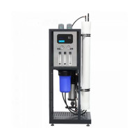 Коммерческий фильтр обратного осмоса Ecosoft MO12000 M10VCTFWE