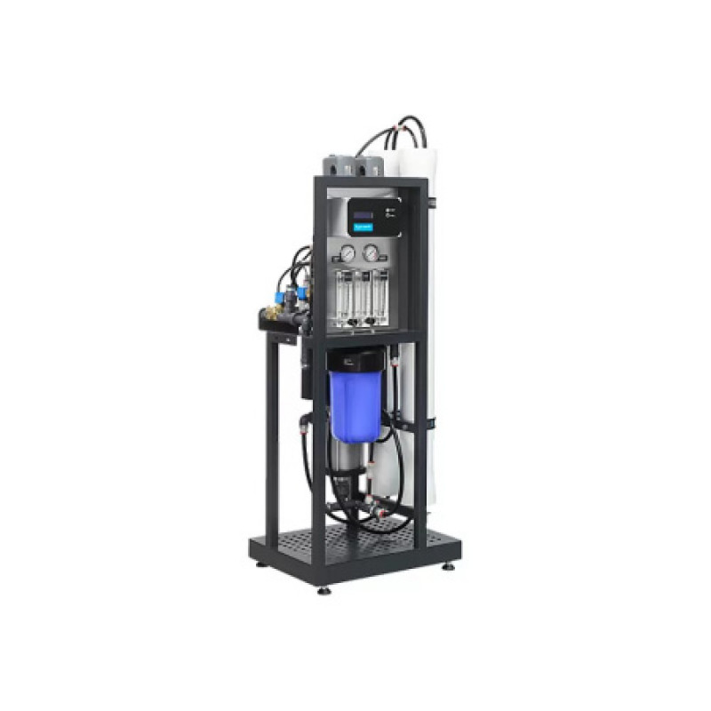 Коммерческий фильтр обратного осмоса Ecosoft MO12000 M10VCTFWE