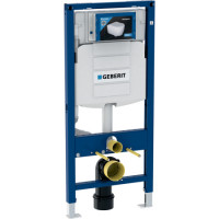 Инсталляционная система Geberit Duofix Sigma 111.300.00.5