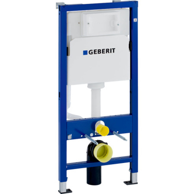 Инсталляционная система Geberit DuofixBasic 112 см 458.103.00.1