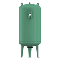 Гідроакумулятор Wilo U 1000 л 1100010
