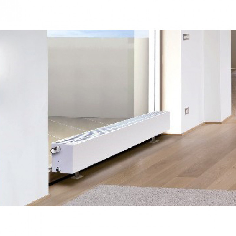 Стальной радиатор Purmo Plan Ventil Compact D 33 тип 200х1000 мм