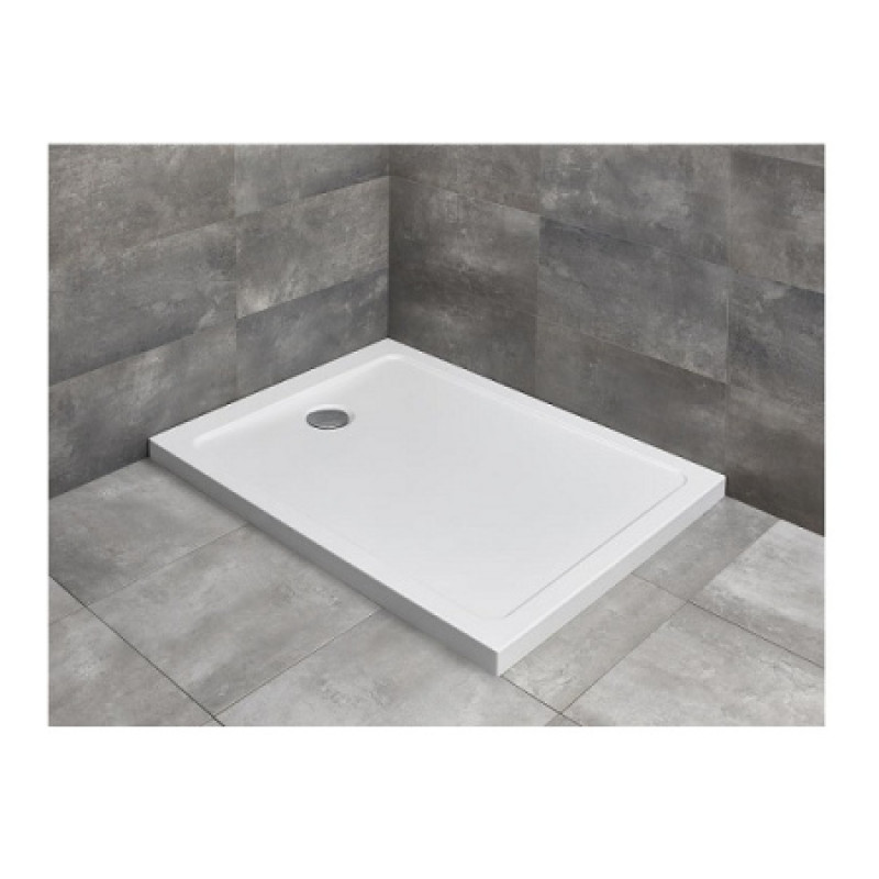 Душевой поддон RADAWAY Doros F 1200x700x55 SDRF1270-01