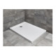 Душевой поддон RADAWAY Doros F 1200x700x55 SDRF1270-01