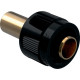 Переходник Geberit Mapress с MasterFix и гладким конечником CC499K d15 мм 61112