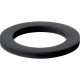 Прокладка ущільнювача Geberit Mapress EPDM чорна G 1" 90082