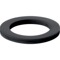 Прокладка ущільнювача Geberit Mapress EPDM чорна G 1 3/4" 90085