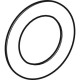 Фланцевый уплотнитель Geberit PN 6 DN 32 91044