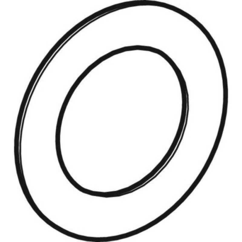 Фланцевый уплотнитель Geberit PN 6 DN 65 91047