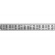Решітка ACO ShowerDrain C-line 408560