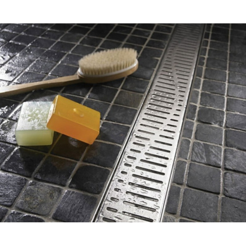 Решітка ACO ShowerDrain C-line 408560