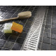 Решітка ACO ShowerDrain C-line 408560