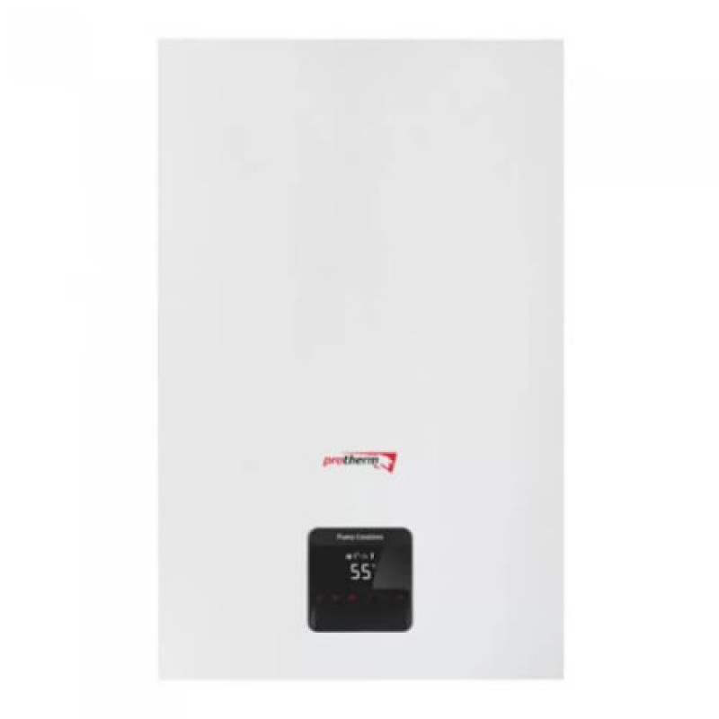 Котел газовый конденсационный Protherm Puma Condens 18/24 MKV-AS/1 (Пума Конденс) 0010026148