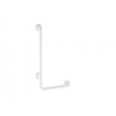 Поручень настенный угловой левый для ЛОФВ ROCA Access Comfort A816906009