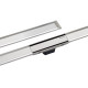 Дренажный канал Geberit CleanLine 20 154.450.KS.1