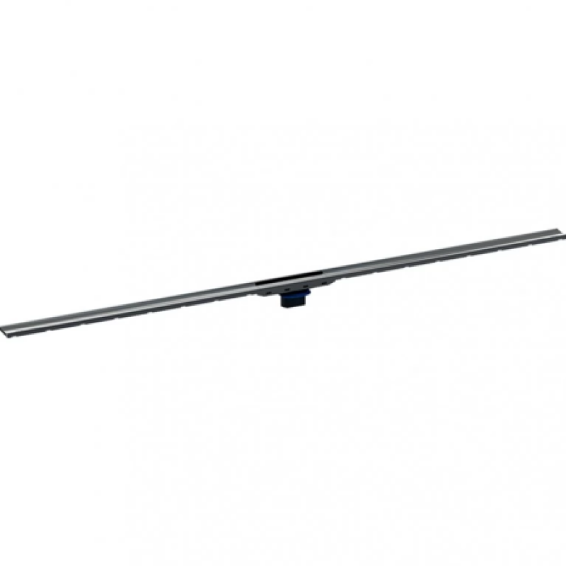 Дренажный канал Geberit CleanLine 80 154.440.QC.1