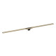 Дренажный канал Geberit CleanLine 80 154.440.39.1