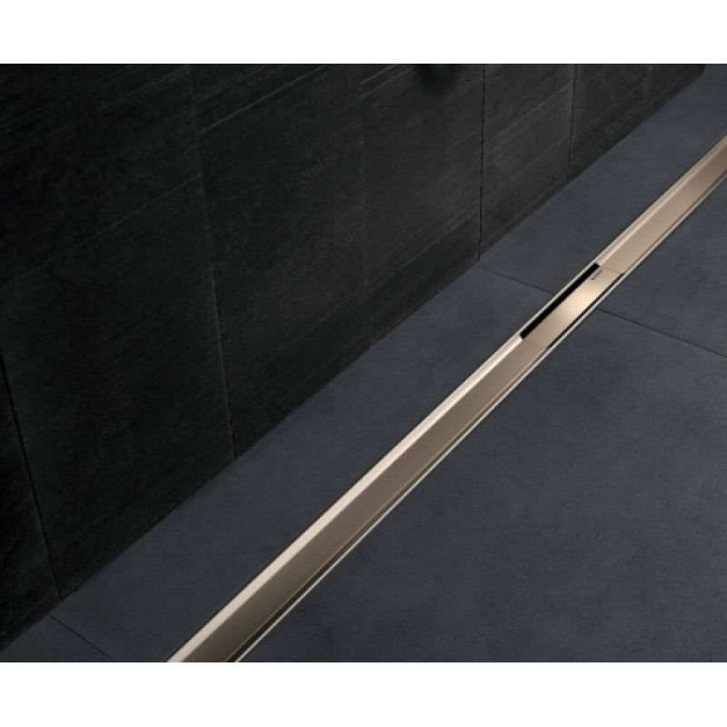 Дренажный канал Geberit CleanLine 80 154.440.39.1