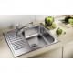 Кухонна мийка TEKA CLASSIC 40109616