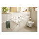 Раковина Roca ALTER 1000x460 мм A3270MA000
