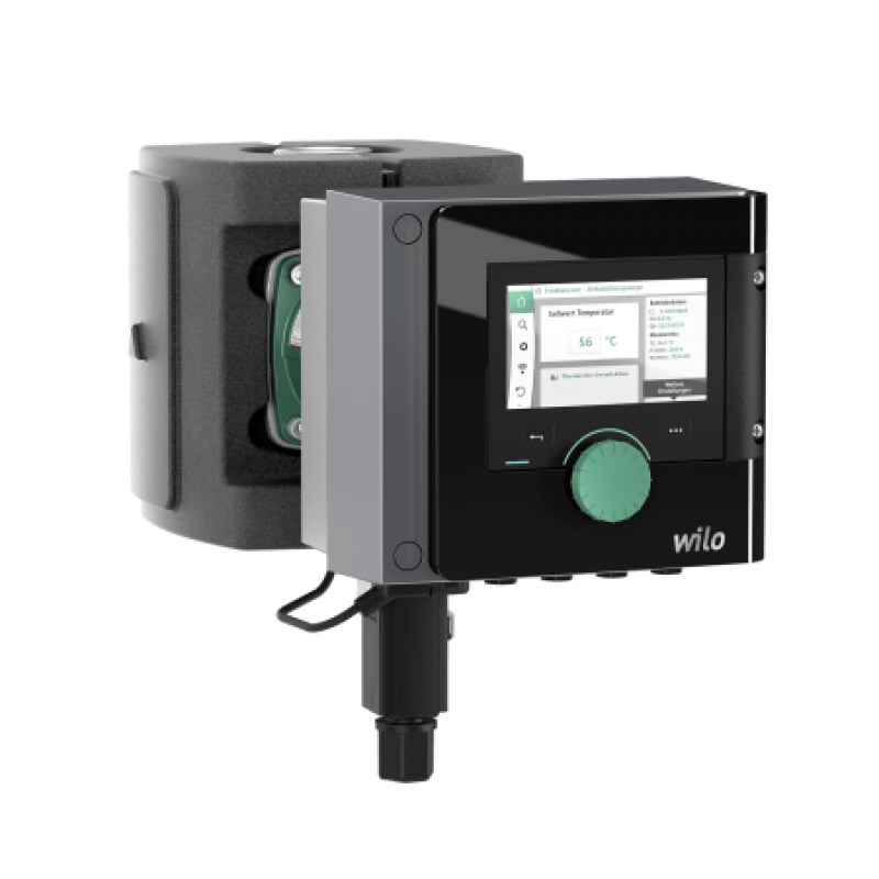 Циркуляционный насос Wilo Stratos MAXO-Z 30/0,5-12 PN10 2164671