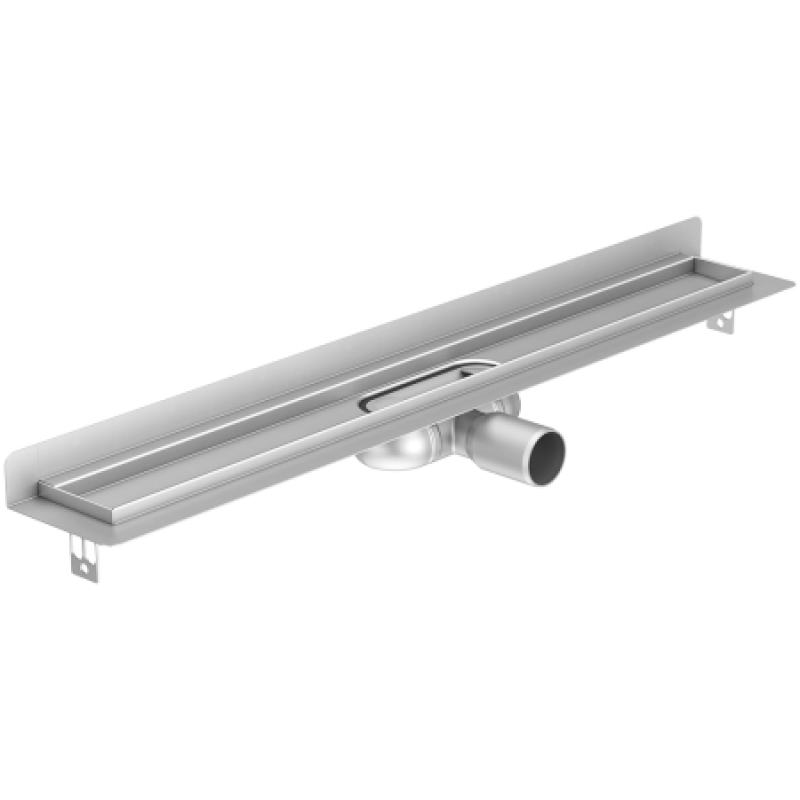 Душовий канал ACO ShowerDrain C 9010.88.34