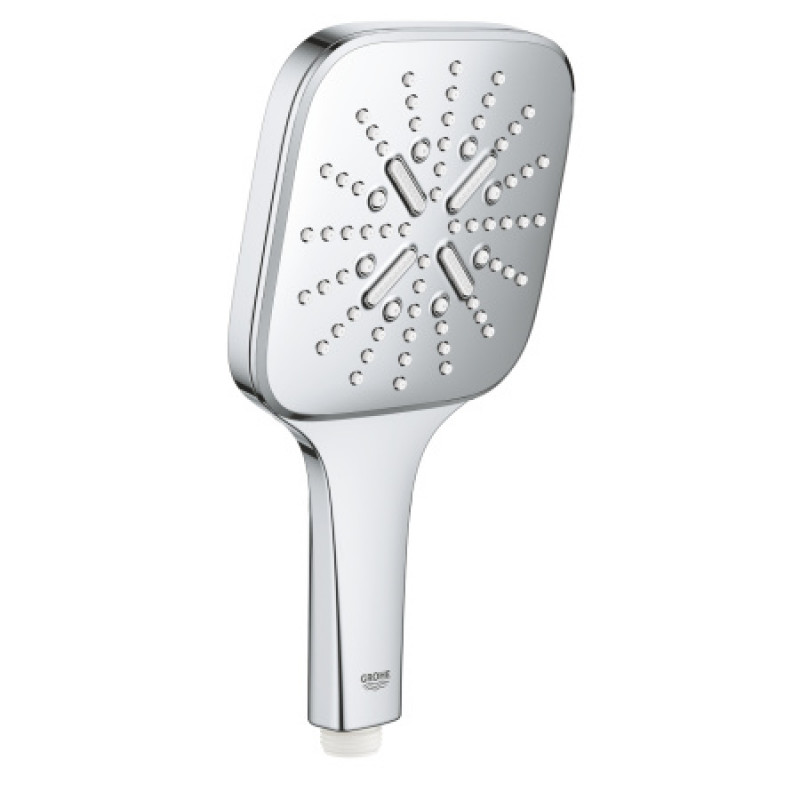 Душевая лейка Grohe Rainshower SmartActive 130 Cube 26550000