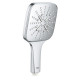Душевая лейка Grohe Rainshower SmartActive 130 Cube 26550000