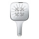Душевая лейка Grohe Rainshower SmartActive 130 Cube 26550000