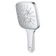 Душевая лейка Grohe Rainshower SmartActive 130 Cube 26550000
