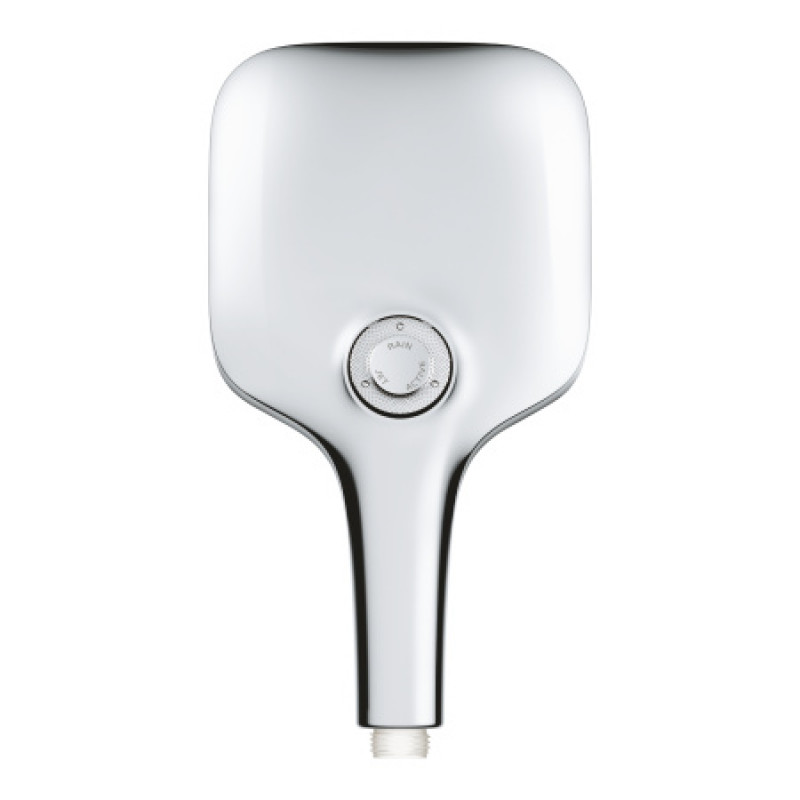 Душевая лейка Grohe Rainshower SmartActive 130 Cube 26550000