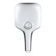 Душевая лейка Grohe Rainshower SmartActive 130 Cube 26550000