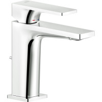 Смеситель для раковины Nobili Seven SE124118/1CR