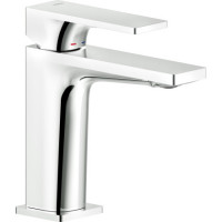 Смеситель для раковины Nobili Seven SE124118/2CR