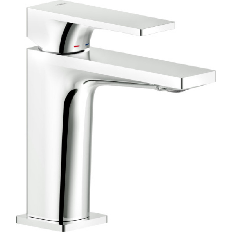 Смеситель для раковины Nobili Seven SE124118/2CR