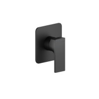 Смеситель скрытого монтажа Nobili Seven SE124108BM