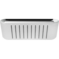 Верхній душ Nobili 245x245 мм AD139/122CR