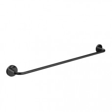 Держатель полотенца EMCO ROUND Black 600 мм 436013360