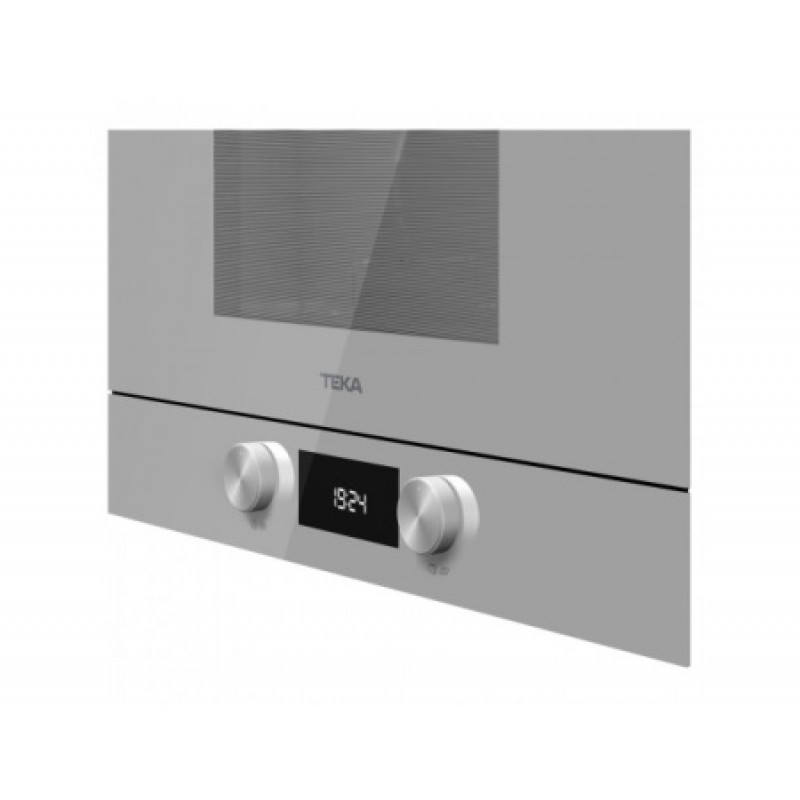 Мікрохвильова піч Teka ML 8220 BIS 112030004