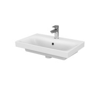 Раковина Cersanit Moduo Slim 600 мм CCWF1007772074