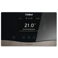 Терморегулятор Vaillant sensoCOMFORT VRC 720 0020260920