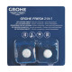 Таблетки Grohe Fresh 38882000
