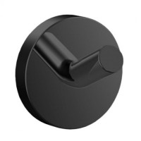 Крючок EMCO Round Black 437513300