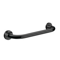 Утримувач рушника EMCO ROUND Black 300 мм 437013330