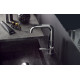 Смеситель для раковины Nobili Likid LK00118/2CR