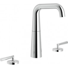 Смеситель для раковины на 3 отверстия Nobili Likid LK00211/2CR