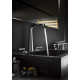 Смеситель для раковины на 3 отверстия Nobili Likid LK00211/2CR