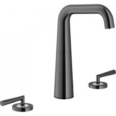 Смеситель для раковины на 3 отверстия Nobili Likid LK00211/2FL